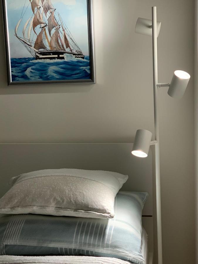 Apartment Luka ซาเกร็บ ภายนอก รูปภาพ